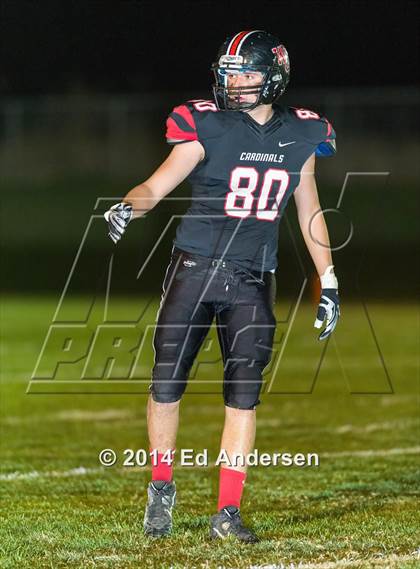 Thumbnail 3 in Valley Christian @ Woodland Christian photogallery.