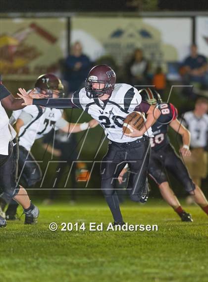 Thumbnail 1 in Valley Christian @ Woodland Christian photogallery.