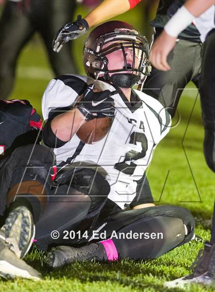 Thumbnail 1 in Valley Christian @ Woodland Christian photogallery.