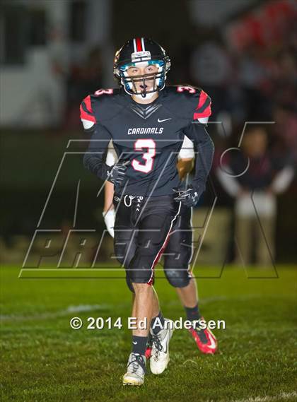 Thumbnail 3 in Valley Christian @ Woodland Christian photogallery.