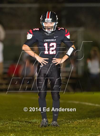 Thumbnail 3 in Valley Christian @ Woodland Christian photogallery.