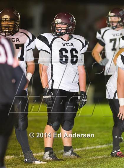 Thumbnail 3 in Valley Christian @ Woodland Christian photogallery.
