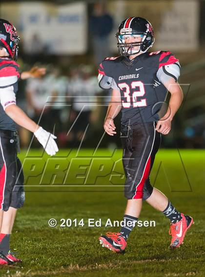 Thumbnail 2 in Valley Christian @ Woodland Christian photogallery.