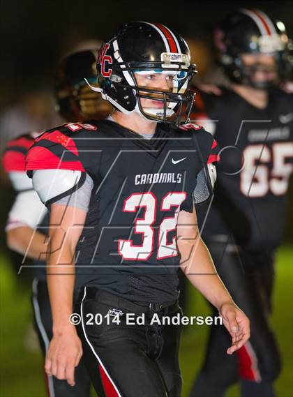 Thumbnail 1 in Valley Christian @ Woodland Christian photogallery.