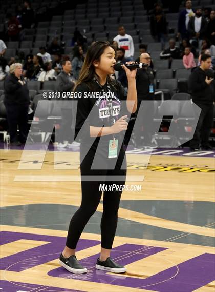 Thumbnail 3 in University vs La Jolla Country Day (CIF State D3 Final) photogallery.