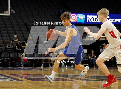 Thumbnail 1 in University vs La Jolla Country Day (CIF State D3 Final) photogallery.