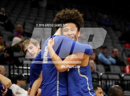 Thumbnail 1 in University vs La Jolla Country Day (CIF State D3 Final) photogallery.