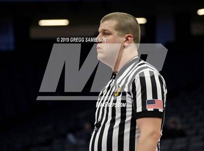 Thumbnail 1 in University vs La Jolla Country Day (CIF State D3 Final) photogallery.