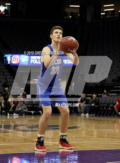 Thumbnail 1 in University vs La Jolla Country Day (CIF State D3 Final) photogallery.