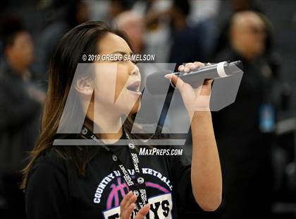 Thumbnail 2 in University vs La Jolla Country Day (CIF State D3 Final) photogallery.