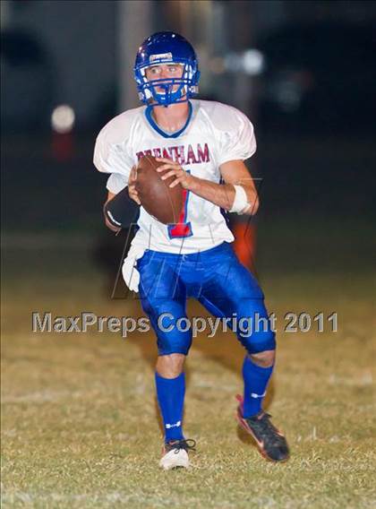 Thumbnail 1 in Brenham Christian Academy @ Living Stones Christian photogallery.