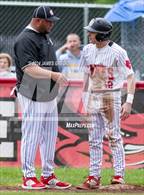 Photo from the gallery "Moniteau @ New Castle"