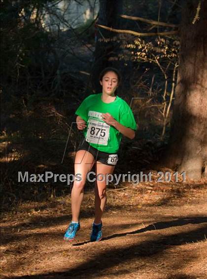 Thumbnail 1 in NYSHSAA Championships (Class AA and A Girls) photogallery.