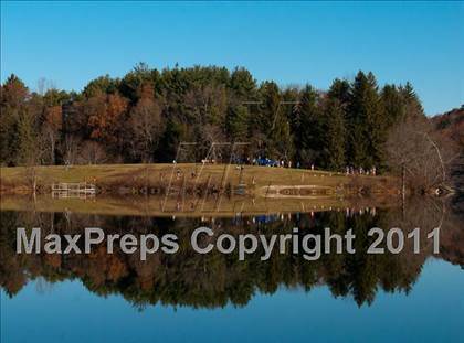 Thumbnail 3 in NYSHSAA Championships (Class AA and A Girls) photogallery.
