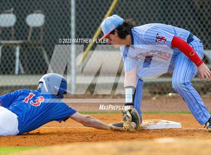 Thumbnail 1 in Western Harnett @ Terry Sanford photogallery.