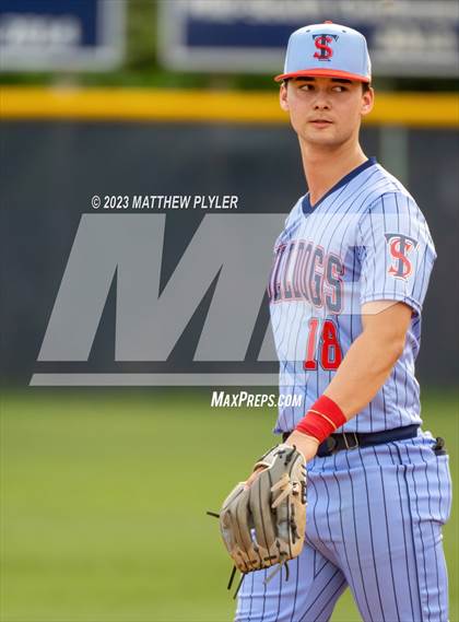 Thumbnail 2 in Western Harnett @ Terry Sanford photogallery.