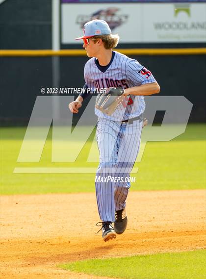 Thumbnail 2 in Western Harnett @ Terry Sanford photogallery.