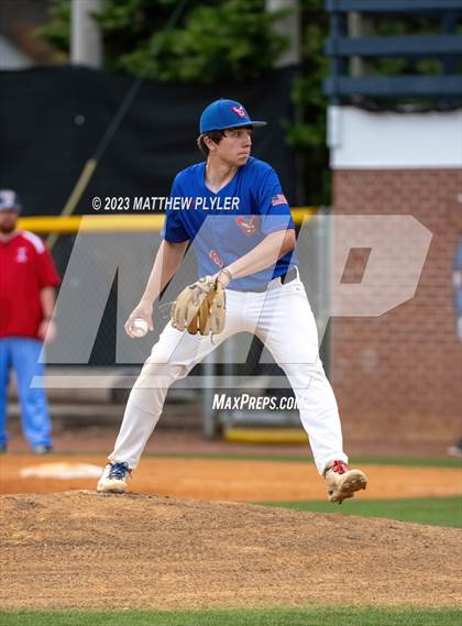 Thumbnail 2 in Western Harnett @ Terry Sanford photogallery.
