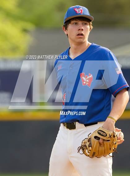 Thumbnail 2 in Western Harnett @ Terry Sanford photogallery.