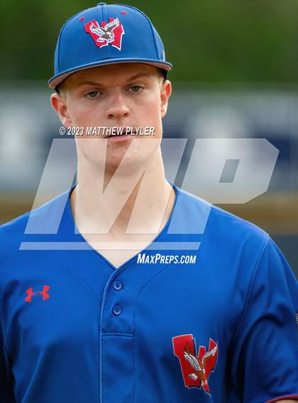 Thumbnail 2 in Western Harnett @ Terry Sanford photogallery.