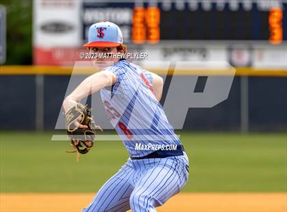 Thumbnail 1 in Western Harnett @ Terry Sanford photogallery.