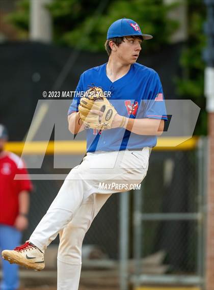 Thumbnail 2 in Western Harnett @ Terry Sanford photogallery.
