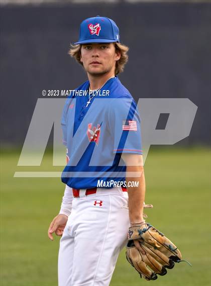 Thumbnail 1 in Western Harnett @ Terry Sanford photogallery.