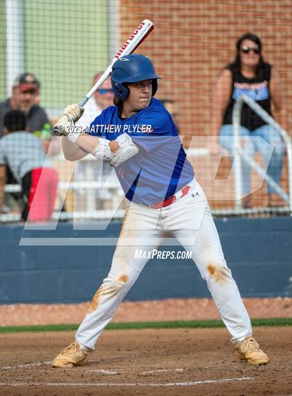 Thumbnail 2 in Western Harnett @ Terry Sanford photogallery.