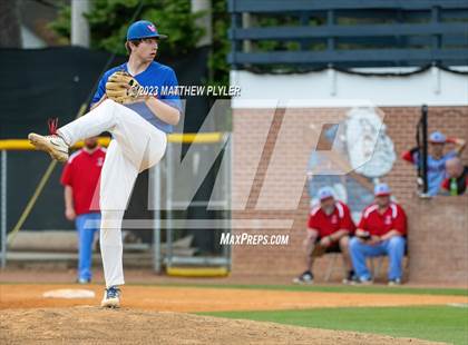 Thumbnail 2 in Western Harnett @ Terry Sanford photogallery.