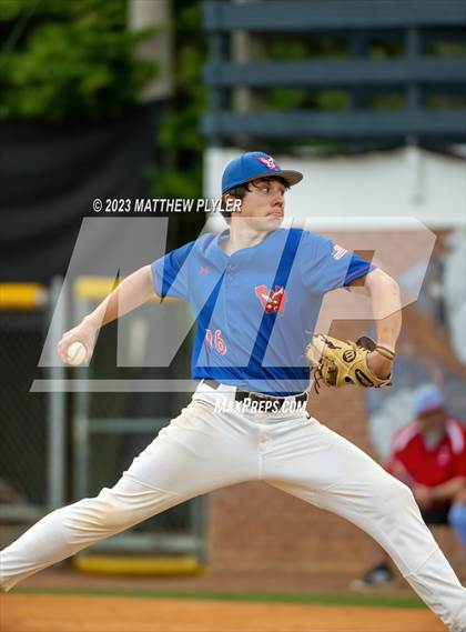 Thumbnail 3 in Western Harnett @ Terry Sanford photogallery.
