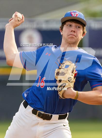 Thumbnail 3 in Western Harnett @ Terry Sanford photogallery.