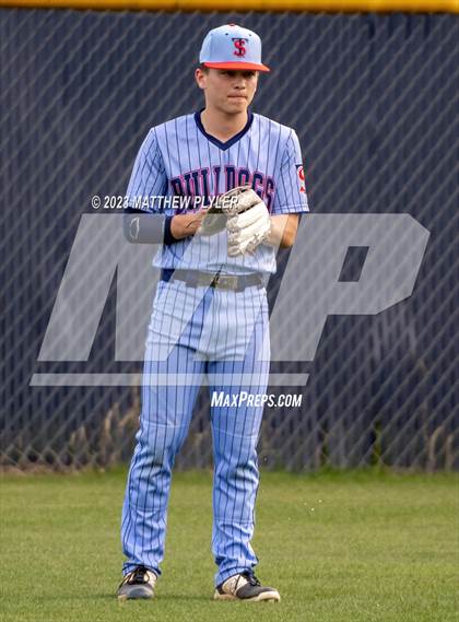 Thumbnail 2 in Western Harnett @ Terry Sanford photogallery.