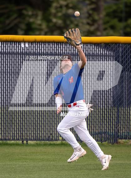 Thumbnail 3 in Western Harnett @ Terry Sanford photogallery.