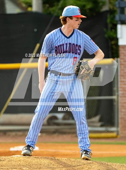 Thumbnail 2 in Western Harnett @ Terry Sanford photogallery.