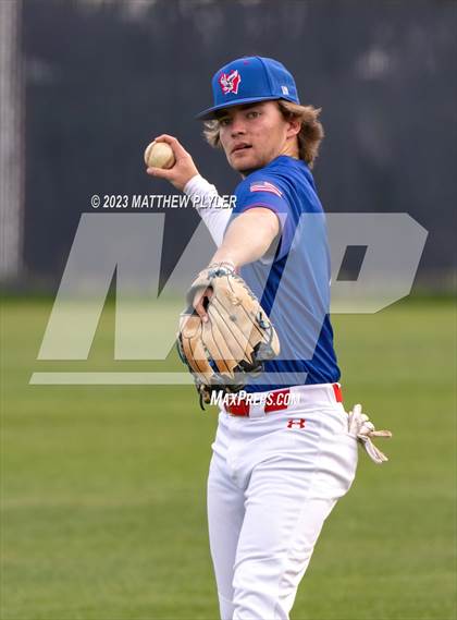 Thumbnail 3 in Western Harnett @ Terry Sanford photogallery.