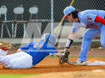 Thumbnail 2 in Western Harnett @ Terry Sanford photogallery.