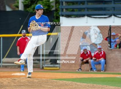 Thumbnail 2 in Western Harnett @ Terry Sanford photogallery.