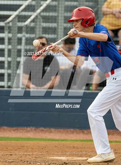 Thumbnail 1 in Western Harnett @ Terry Sanford photogallery.