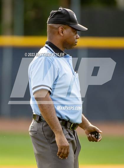 Thumbnail 2 in Western Harnett @ Terry Sanford photogallery.