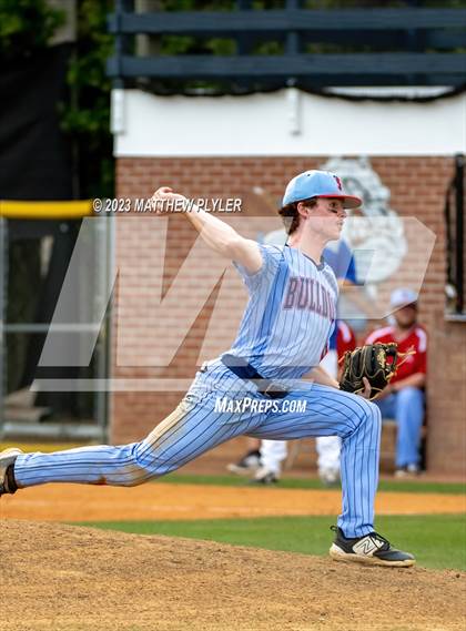 Thumbnail 3 in Western Harnett @ Terry Sanford photogallery.