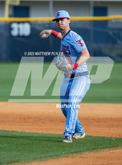 Thumbnail 3 in Western Harnett @ Terry Sanford photogallery.