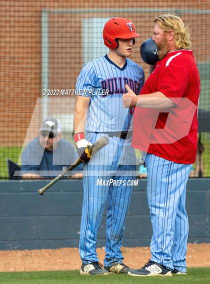 Thumbnail 2 in Western Harnett @ Terry Sanford photogallery.