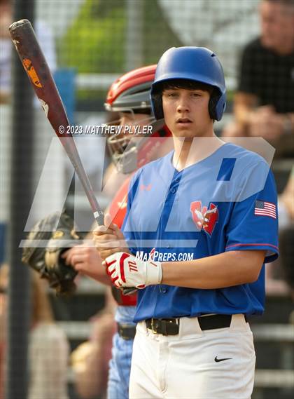 Thumbnail 1 in Western Harnett @ Terry Sanford photogallery.