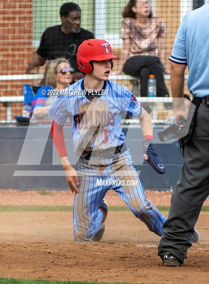 Thumbnail 2 in Western Harnett @ Terry Sanford photogallery.
