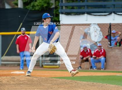 Thumbnail 1 in Western Harnett @ Terry Sanford photogallery.