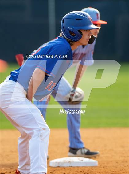 Thumbnail 3 in Western Harnett @ Terry Sanford photogallery.
