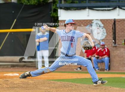 Thumbnail 2 in Western Harnett @ Terry Sanford photogallery.