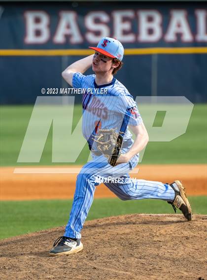 Thumbnail 2 in Western Harnett @ Terry Sanford photogallery.