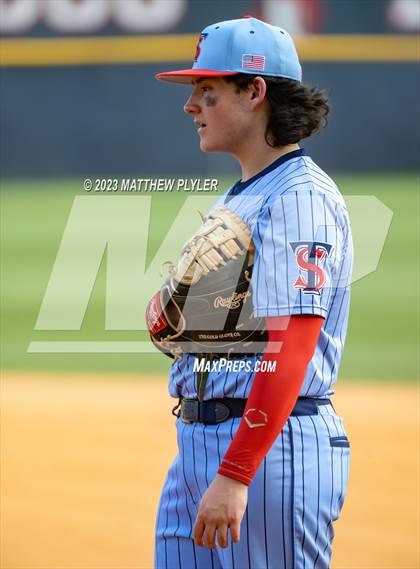 Thumbnail 2 in Western Harnett @ Terry Sanford photogallery.