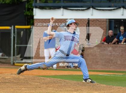 Thumbnail 2 in Western Harnett @ Terry Sanford photogallery.